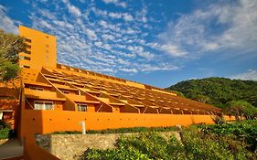 Las Brisas Ixtapa Mexico